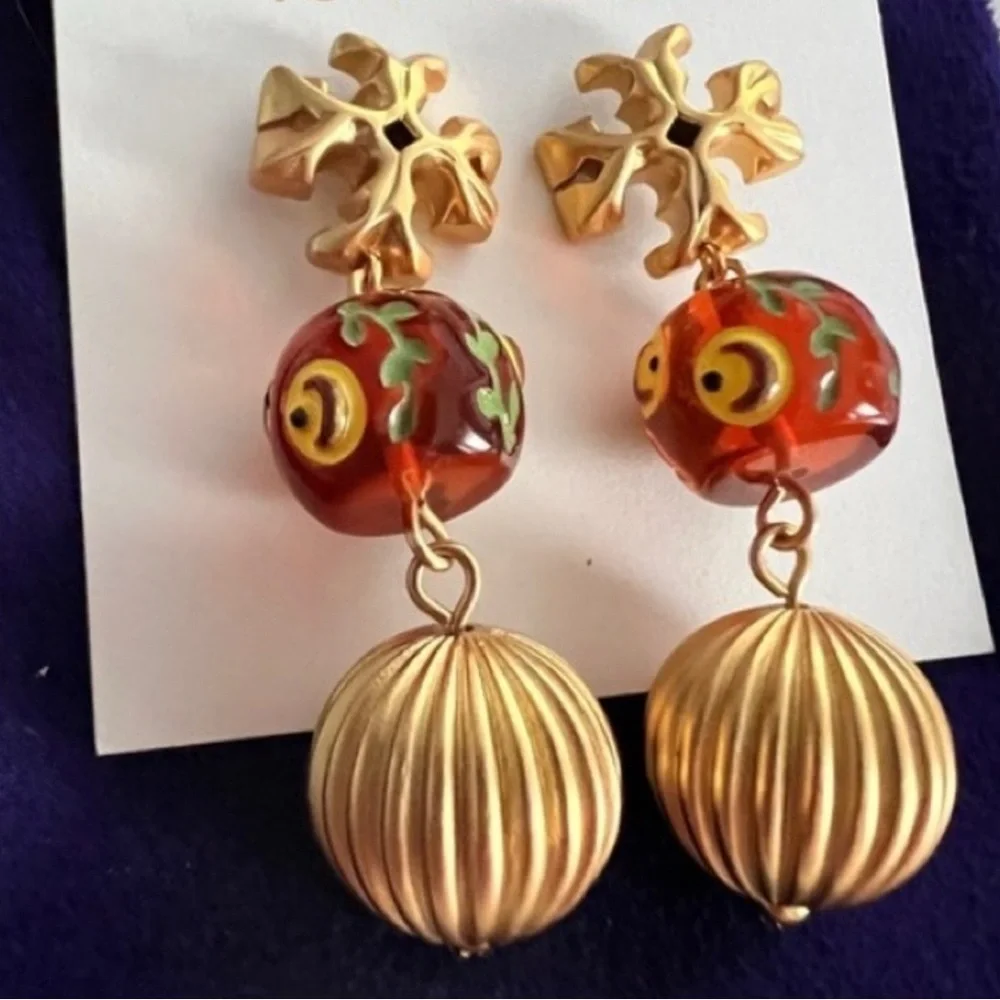 🔥🔥Authentic Designer Earrings At Awesome Prices To Buy Now & Save Price Firm